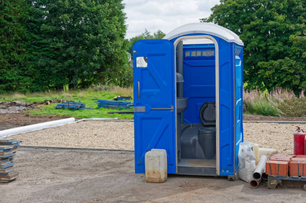 Best Portable Restroom Maintenance and Cleaning  in Lake Hamilton, FL